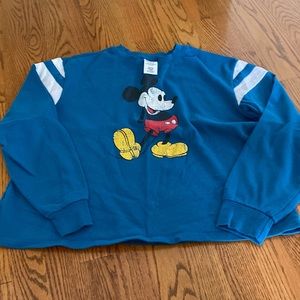 A week of Womens Disney clothing